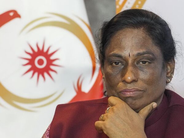 Rift Deepens Between PT Usha and IOA Executive Council