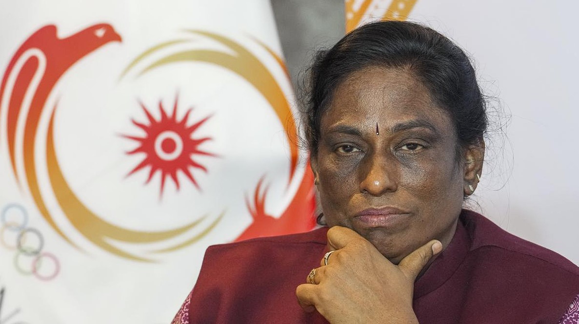 Rift Deepens Between PT Usha and IOA Executive Council