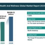 The Global Wellness Market in 2024: Key Trends and Opportunities