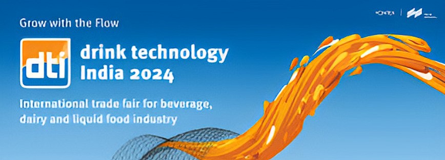 Drink Technology India and PackMach Asia Expo 2024: A Resounding Success