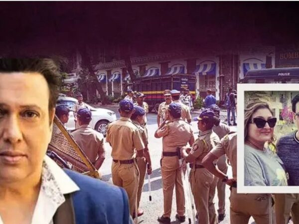 Govinda’s Shooting Incident: Police Not Convinced by Actor’s Version