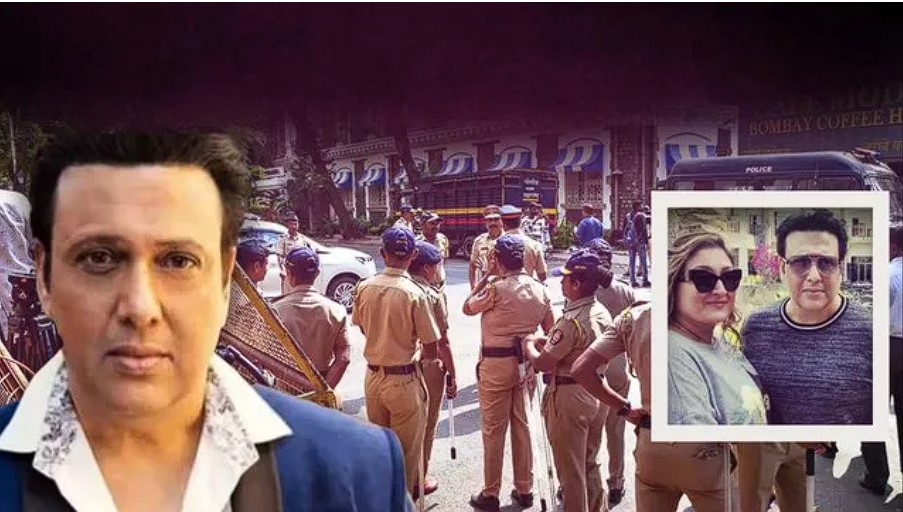 Govinda’s Shooting Incident: Police Not Convinced by Actor’s Version