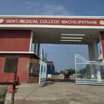 Machilipatnam Medical College Renamed After Pingali Venkaiah