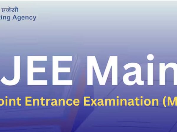 JEE Main 2025 Gears Up: Key Dates, Exam Structure, and Application Process Explained