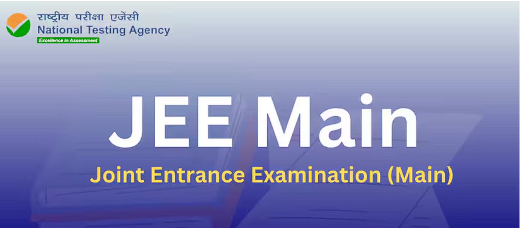 JEE Main 2025 Gears Up: Key Dates, Exam Structure, and Application Process Explained