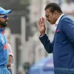 Ravi Shastri Issues Strong Advice To Sharma's Team