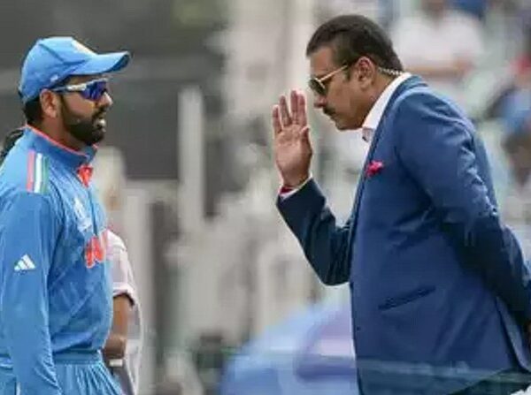 Ravi Shastri Issues Strong Advice To Sharma’s Team