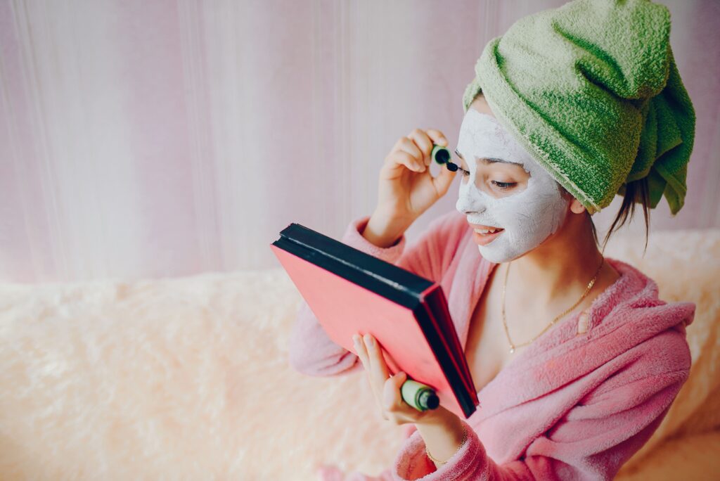 Cleansing To Night Routine Dermatologist Reveals Ways to Build a Healthy Skin Barrier